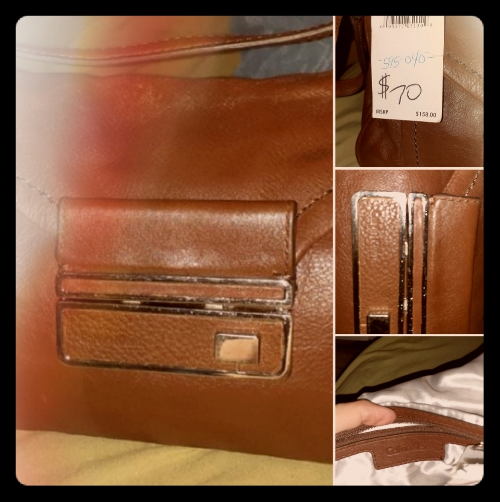 Calvin Klein Purse